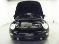 Black - New Beetle GLS Coupe Photo No. 3