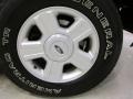 2005 Oxford White Ford F150 STX SuperCab 4x4  photo #14