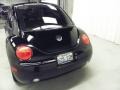 Black - New Beetle GLS Coupe Photo No. 9
