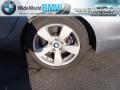 Silver Grey Metallic - 5 Series 530xi Sedan Photo No. 6