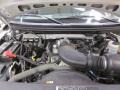 2005 Oxford White Ford F150 STX SuperCab 4x4  photo #17