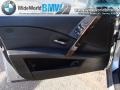 Silver Grey Metallic - 5 Series 530xi Sedan Photo No. 7