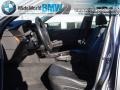 Silver Grey Metallic - 5 Series 530xi Sedan Photo No. 8