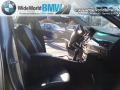 Silver Grey Metallic - 5 Series 530xi Sedan Photo No. 9