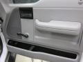 2005 Oxford White Ford F150 STX SuperCab 4x4  photo #21