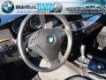 Silver Grey Metallic - 5 Series 530xi Sedan Photo No. 11