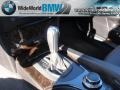 Silver Grey Metallic - 5 Series 530xi Sedan Photo No. 13