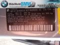 Silver Grey Metallic - 5 Series 530xi Sedan Photo No. 15