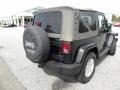 Black - Wrangler Sahara 4x4 Photo No. 10