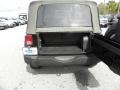Black - Wrangler Sahara 4x4 Photo No. 11
