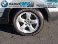 Titanium Silver Metallic - X3 3.0si Photo No. 6
