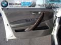 Titanium Silver Metallic - X3 3.0si Photo No. 7