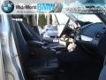 Titanium Silver Metallic - X3 3.0si Photo No. 9