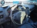 Titanium Silver Metallic - X3 3.0si Photo No. 11