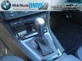 Titanium Silver Metallic - X3 3.0si Photo No. 13