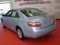 Sky Blue Pearl - Camry LE Photo No. 5