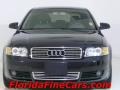 Brilliant Black - A4 1.8T Sedan Photo No. 5
