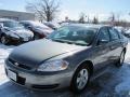 Dark Silver Metallic - Impala LT Photo No. 1