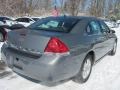 Dark Silver Metallic - Impala LT Photo No. 2