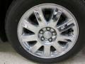 2004 Chrysler Sebring Limited Sedan Wheel and Tire Photo