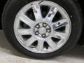 2004 Chrysler Sebring Limited Sedan Wheel and Tire Photo