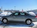 Dark Silver Metallic - Impala LT Photo No. 5
