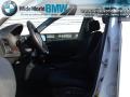 Alpine White - X3 3.0si Photo No. 8