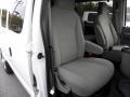2010 Oxford White Ford E Series Van E350 XLT Passenger  photo #6