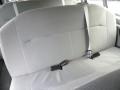 2010 Oxford White Ford E Series Van E350 XLT Passenger  photo #9