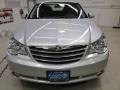 Bright Silver Metallic - Sebring Limited Sedan Photo No. 1