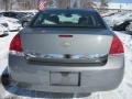 Dark Silver Metallic - Impala LT Photo No. 17