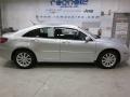 Bright Silver Metallic - Sebring Limited Sedan Photo No. 2