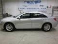 Bright Silver Metallic - Sebring Limited Sedan Photo No. 3
