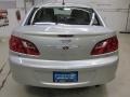 Bright Silver Metallic - Sebring Limited Sedan Photo No. 4