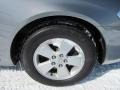 Dark Silver Metallic - Impala LT Photo No. 20