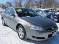 Dark Silver Metallic - Impala LT Photo No. 23