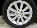 2010 Chrysler Sebring Limited Sedan Wheel and Tire Photo