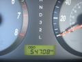 2004 Sterling Silver Hyundai Elantra GLS Sedan  photo #3