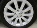 Bright Silver Metallic - Sebring Limited Sedan Photo No. 14