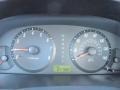 2004 Sterling Silver Hyundai Elantra GLS Sedan  photo #7