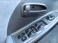 2004 Sterling Silver Hyundai Elantra GLS Sedan  photo #8