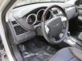 Bright Silver Metallic - Sebring Limited Sedan Photo No. 17