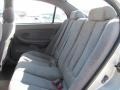 2004 Sterling Silver Hyundai Elantra GLS Sedan  photo #10