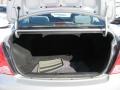 2004 Sterling Silver Hyundai Elantra GLS Sedan  photo #12