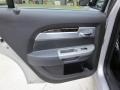Bright Silver Metallic - Sebring Limited Sedan Photo No. 21