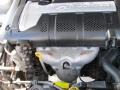 2004 Sterling Silver Hyundai Elantra GLS Sedan  photo #17