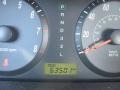 Nordic White - Elantra GLS Sedan Photo No. 3
