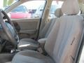 Nordic White - Elantra GLS Sedan Photo No. 8