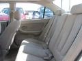 Nordic White - Elantra GLS Sedan Photo No. 10