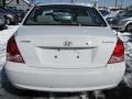 Nordic White - Elantra GLS Sedan Photo No. 12